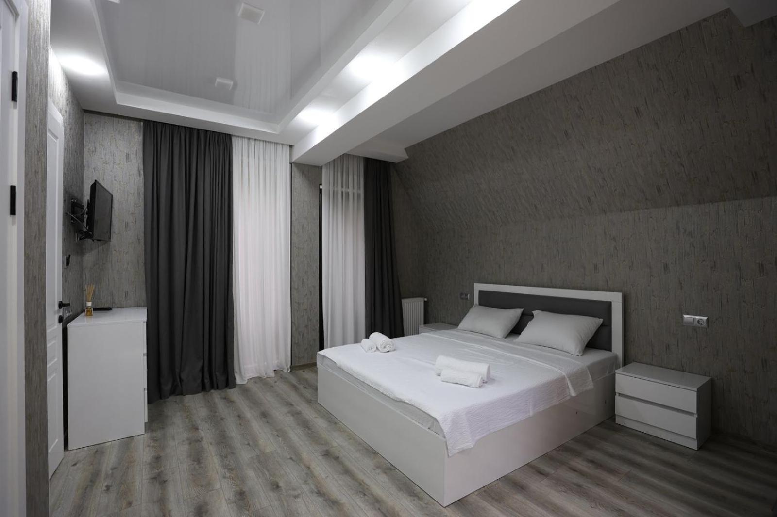 Chanko Hotel Borjomi Dış mekan fotoğraf