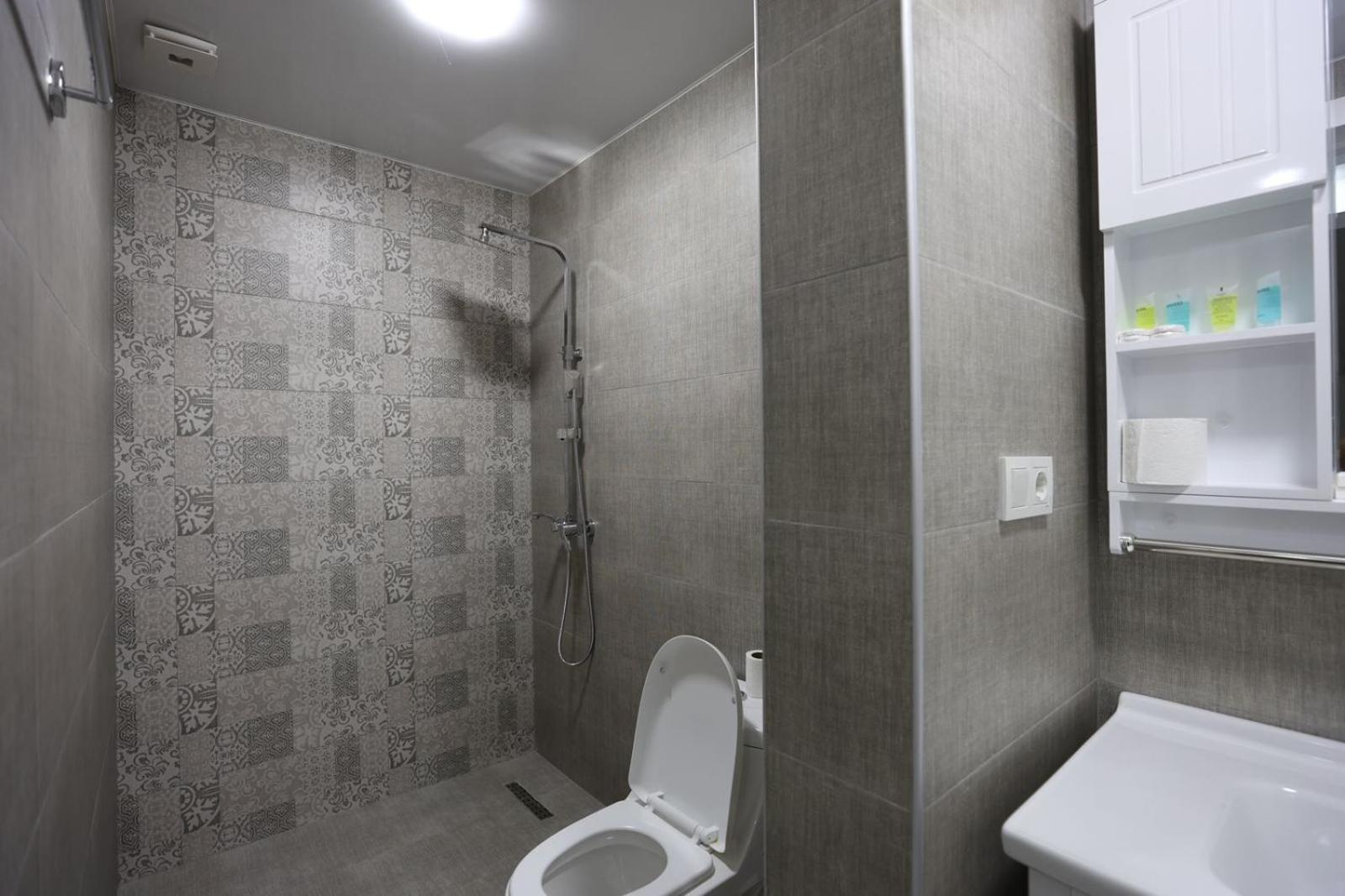 Chanko Hotel Borjomi Dış mekan fotoğraf