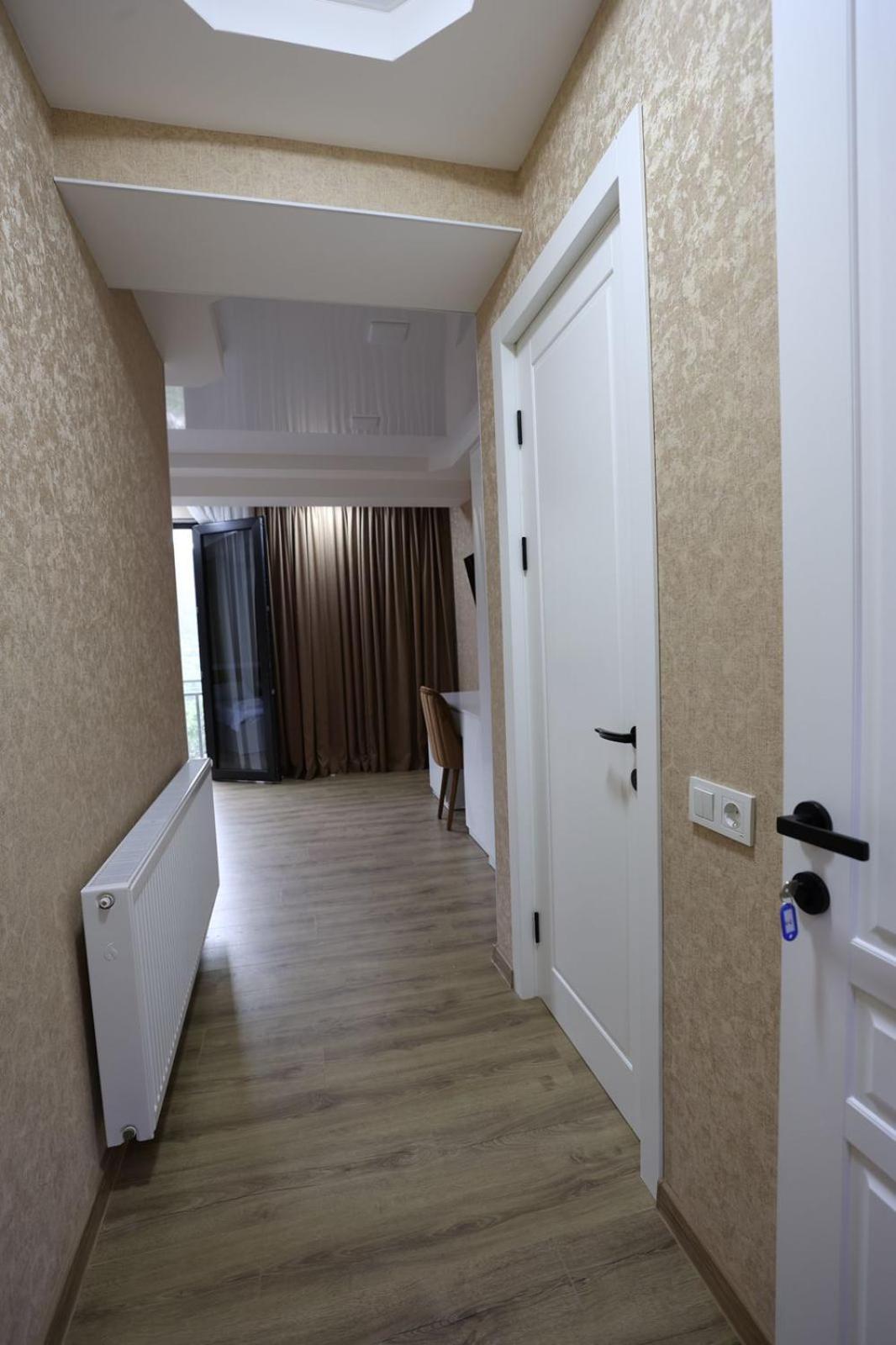 Chanko Hotel Borjomi Dış mekan fotoğraf