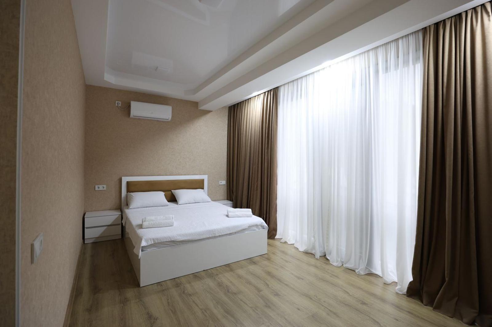 Chanko Hotel Borjomi Dış mekan fotoğraf