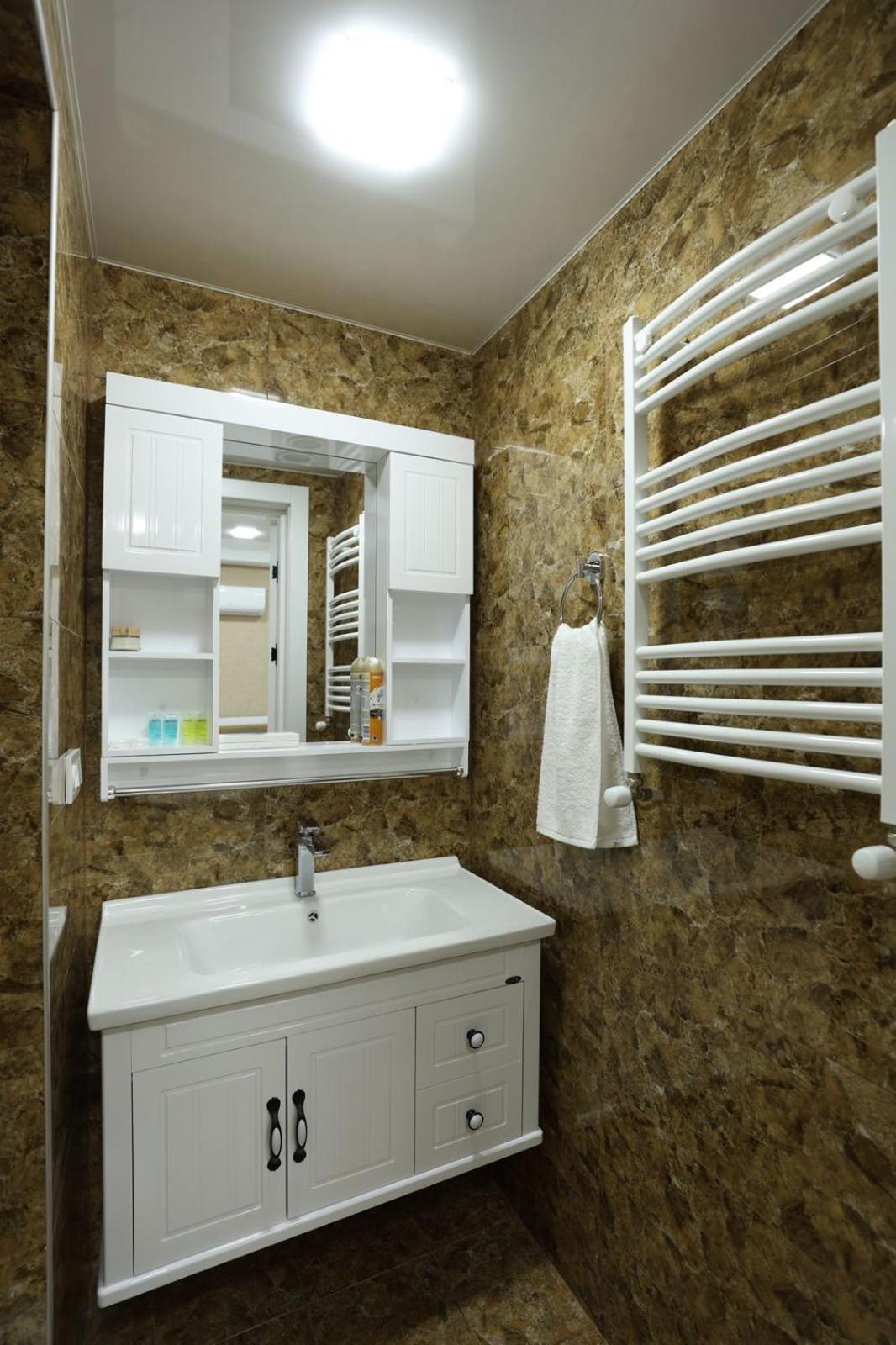 Chanko Hotel Borjomi Dış mekan fotoğraf
